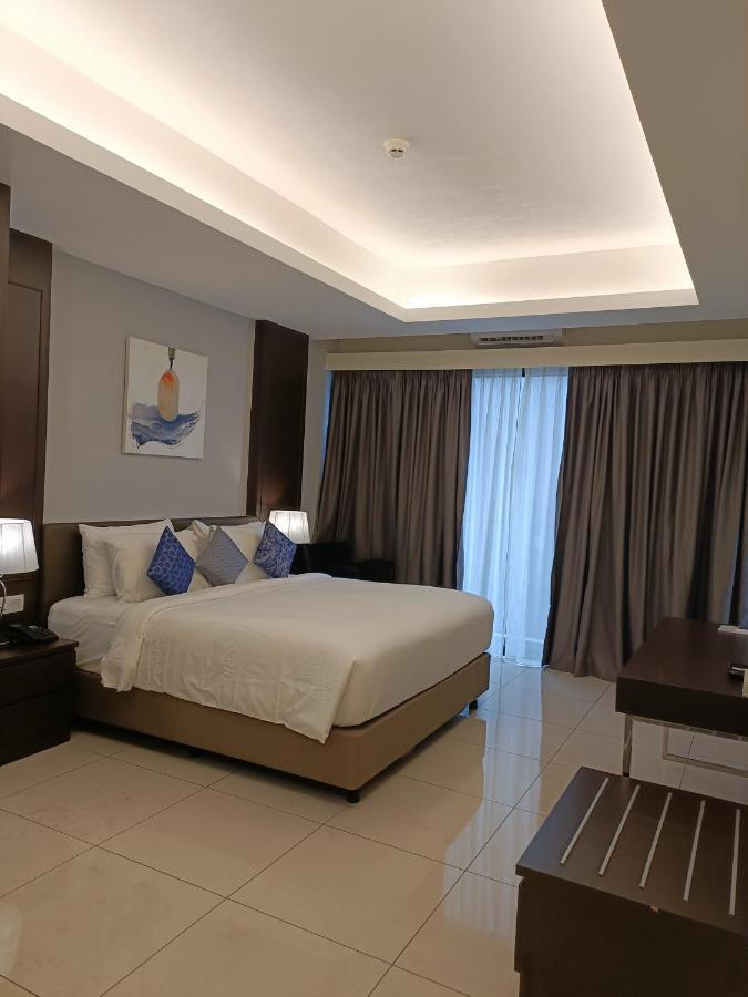 Magtree Hotel 3*