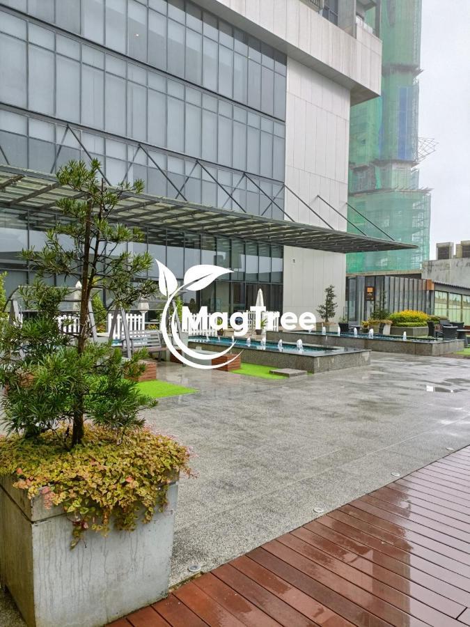 Hotel Magtree