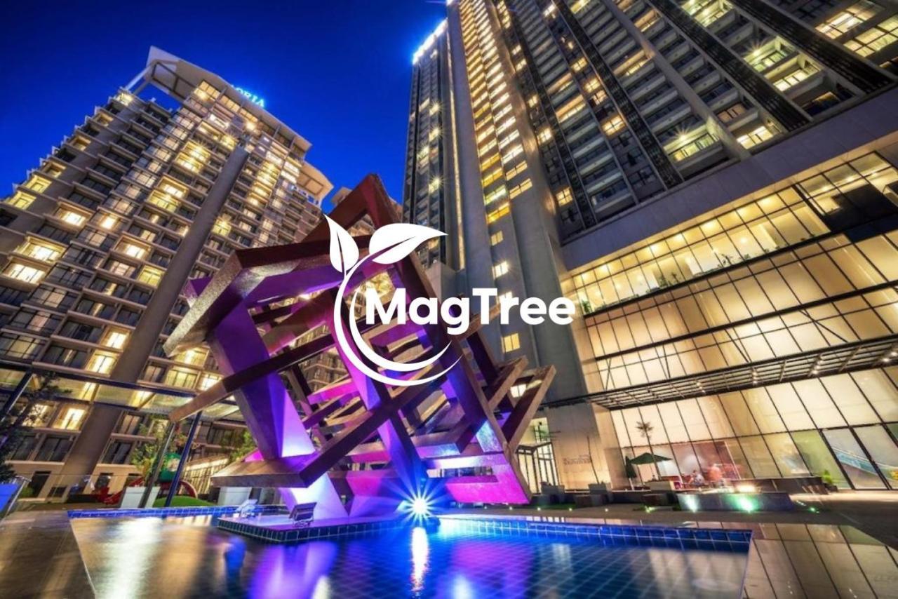 Magtree Hotel 3*