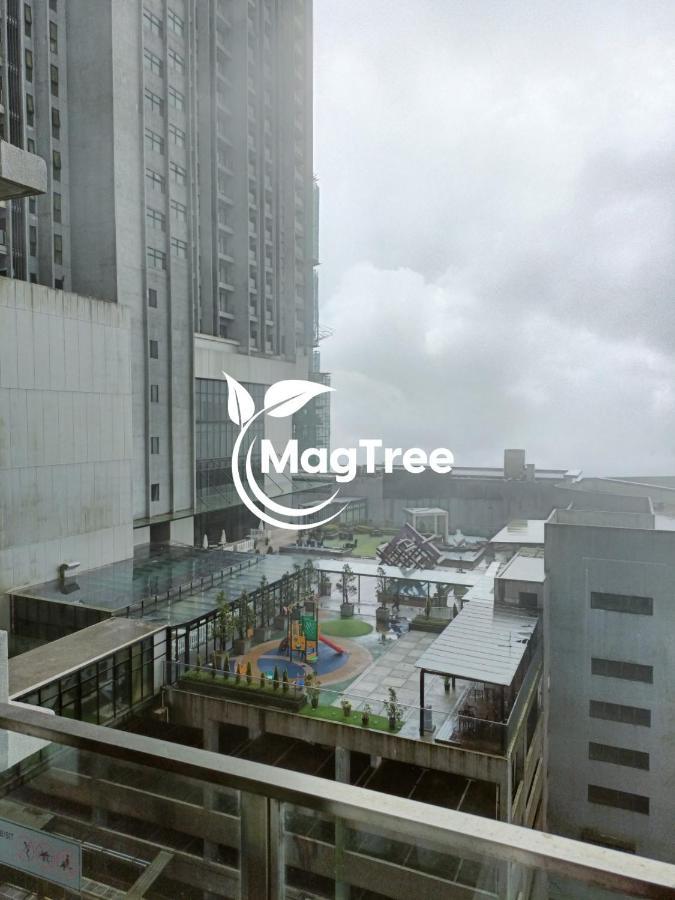 Magtree Genting Highlands