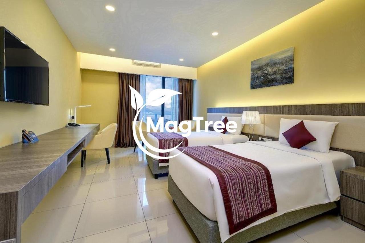 Magtree Hotel 3*