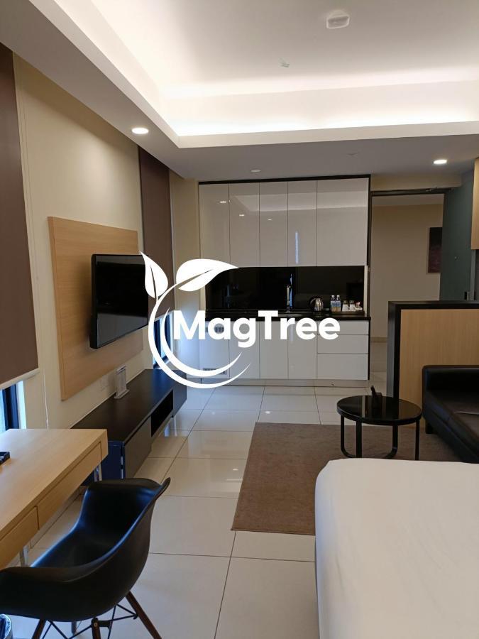 Magtree 3* Genting Highlands