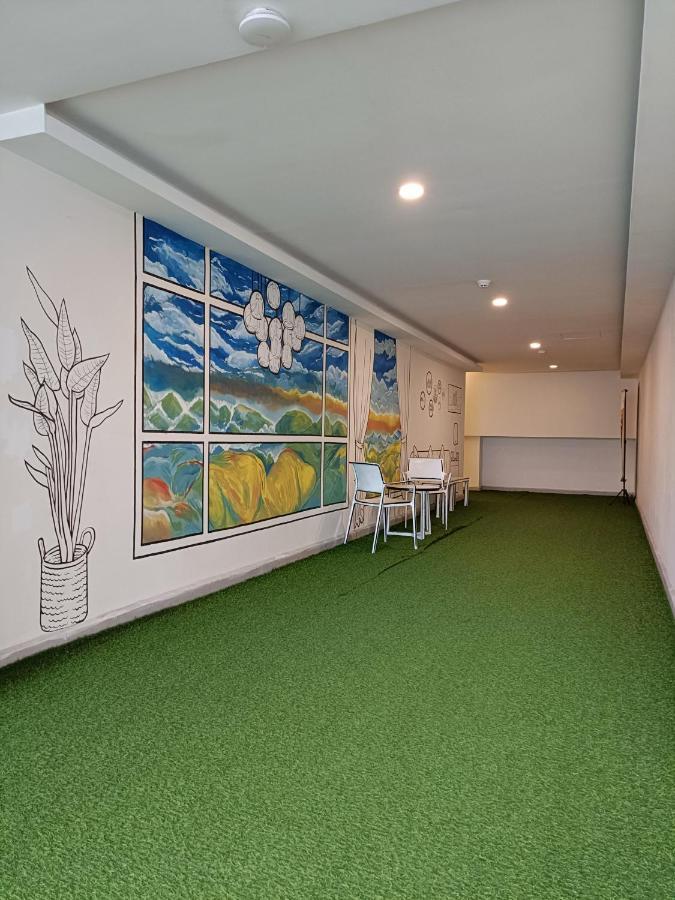 Magtree Hotel 3*