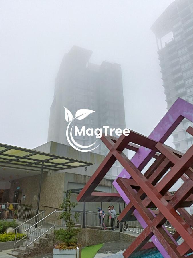 Hotel Magtree