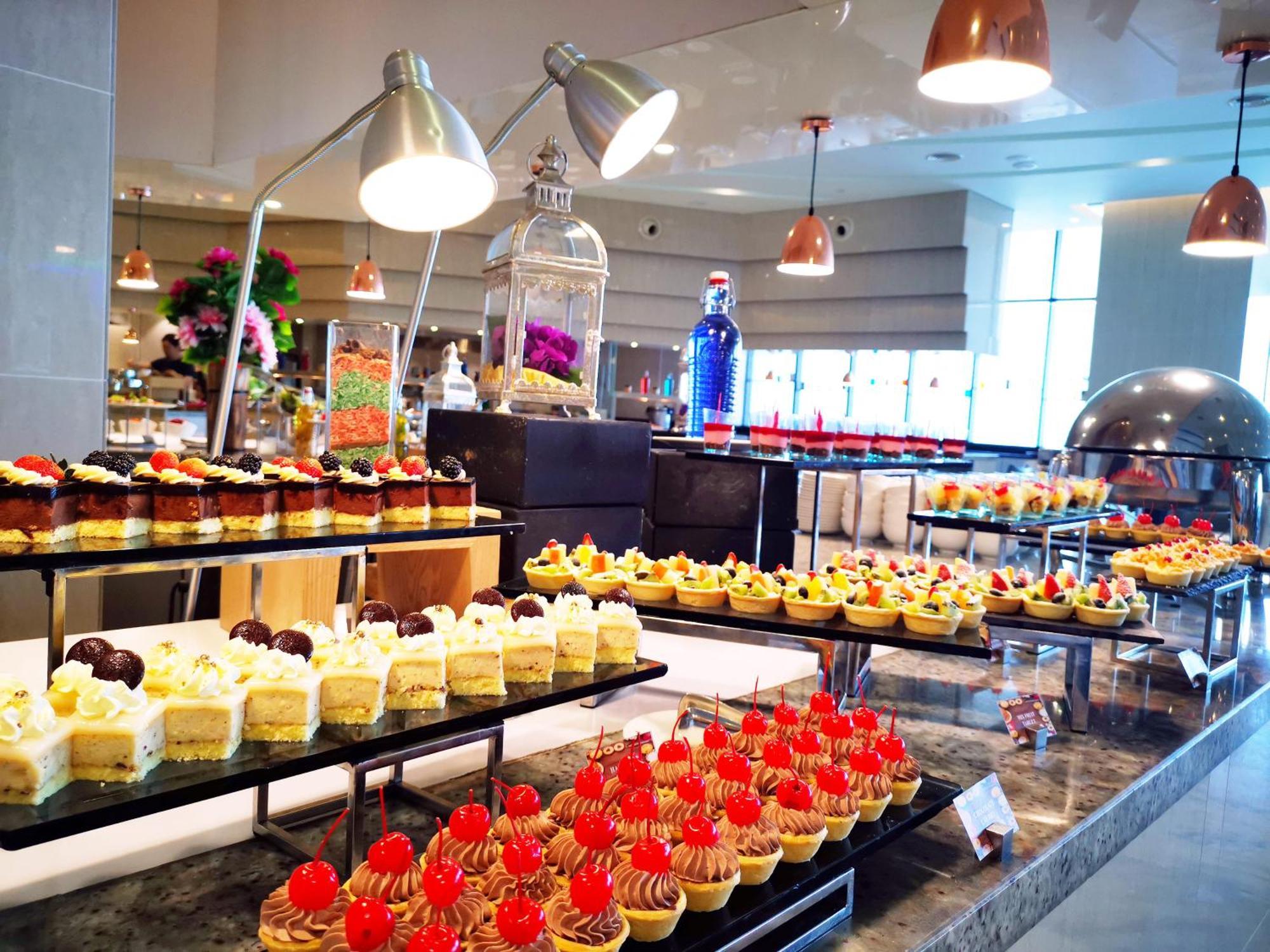 Hotel Magtree 3*