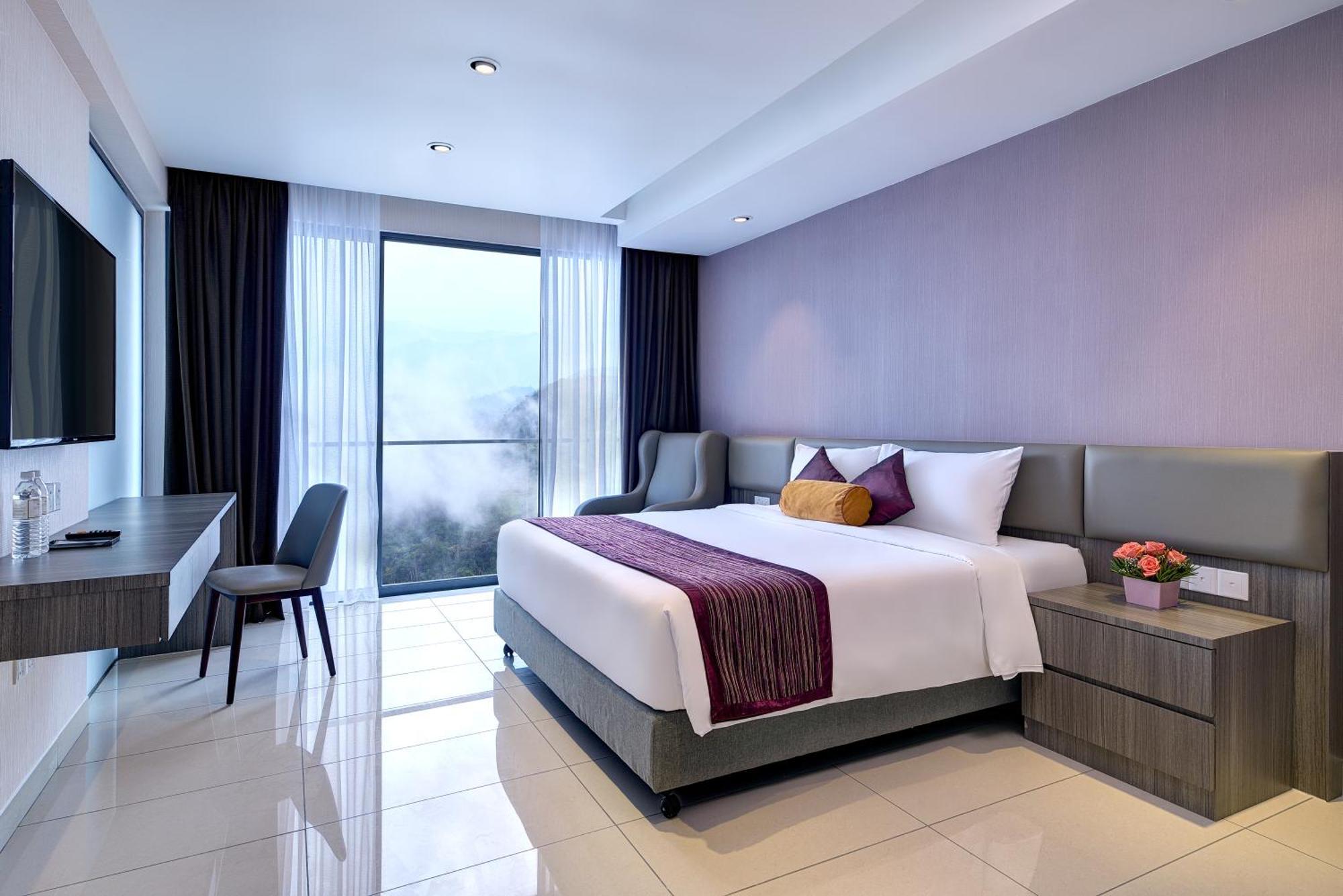 Magtree Hotel Genting Highlands
