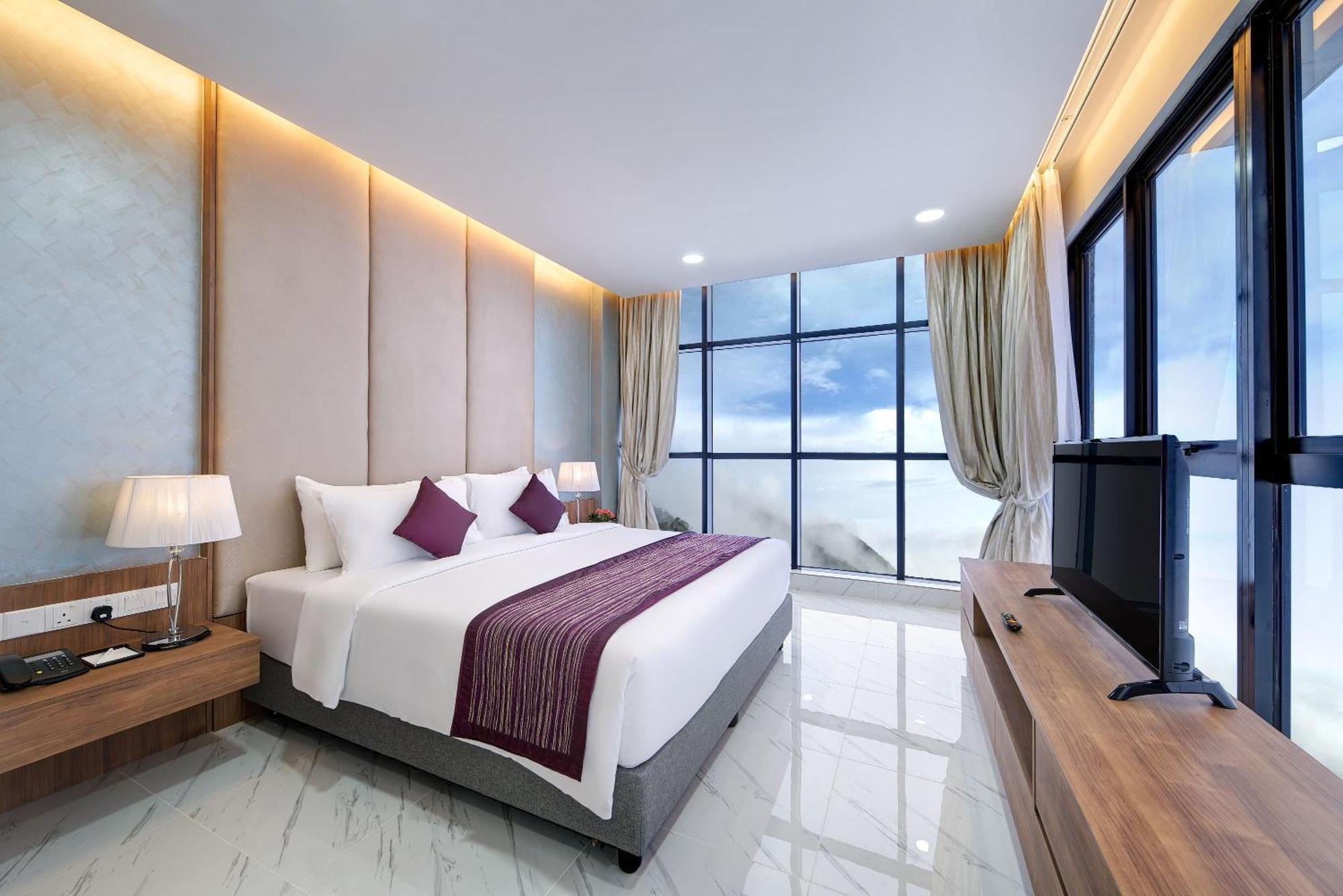 Magtree 3* Genting Highlands
