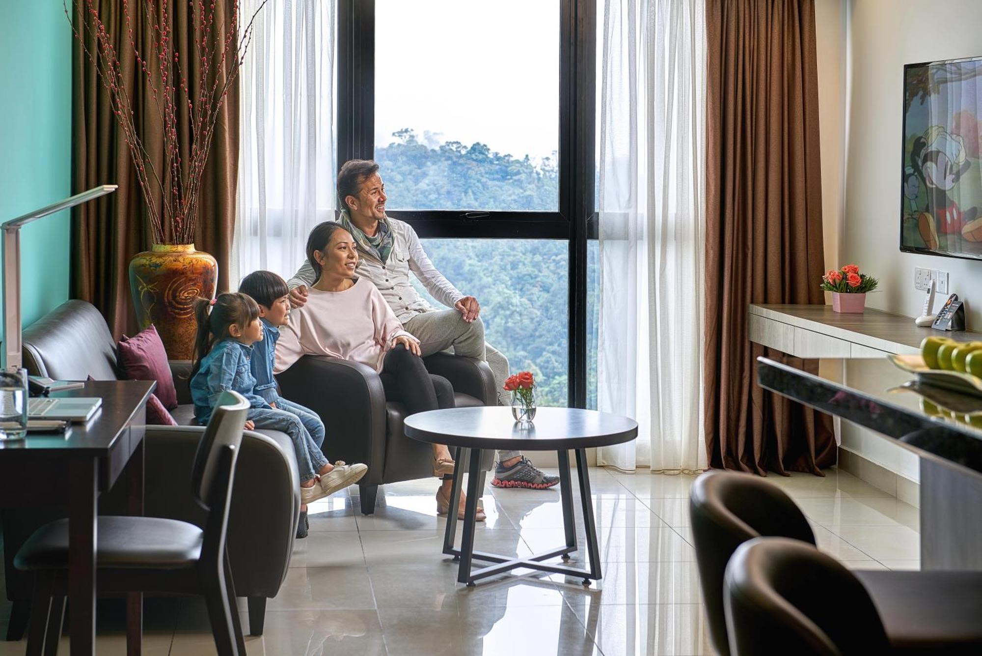 Magtree Hotel