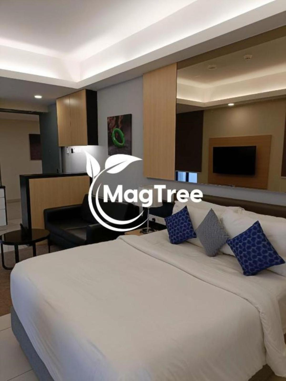 Magtree