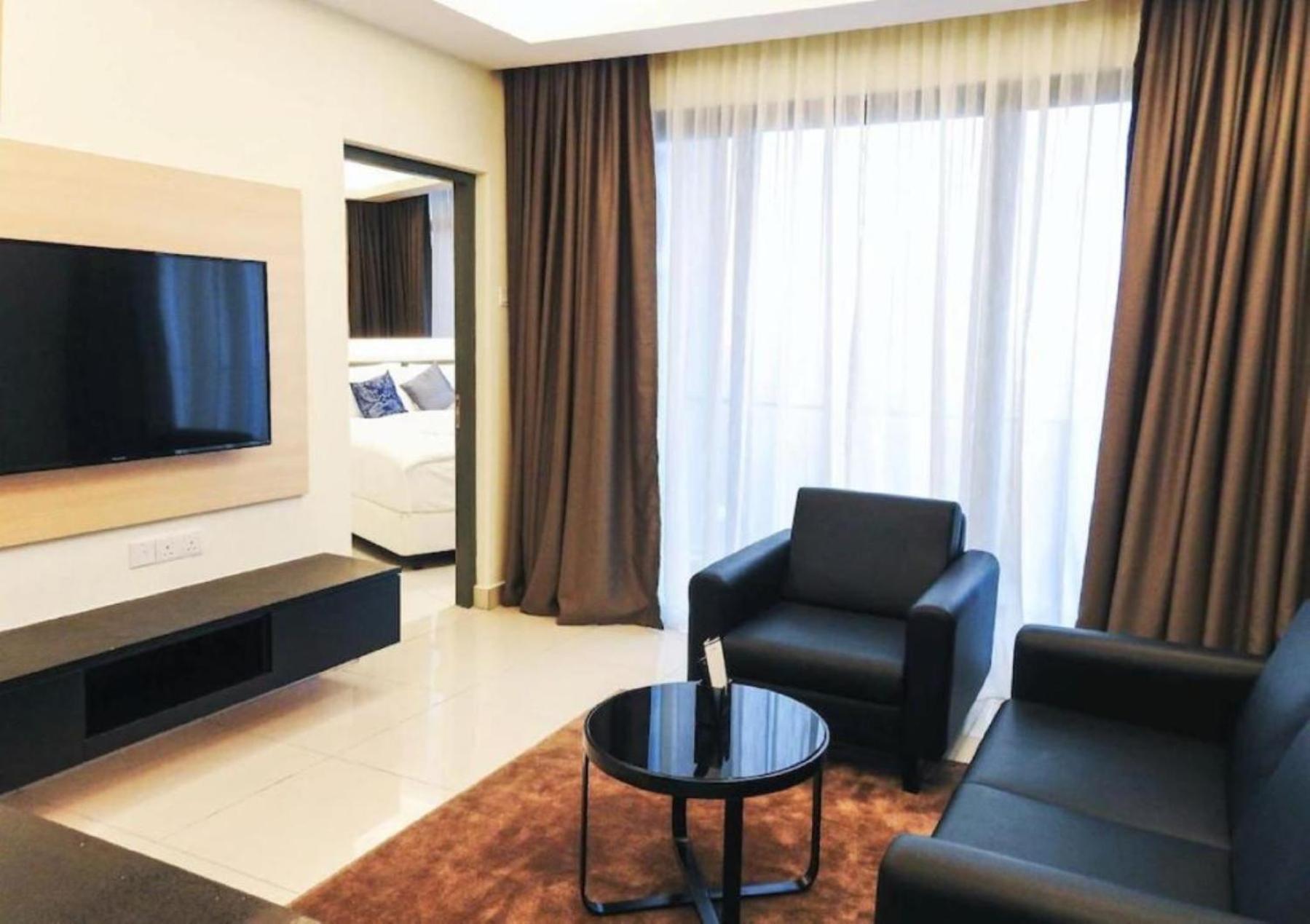 Hotel Magtree Genting Highlands