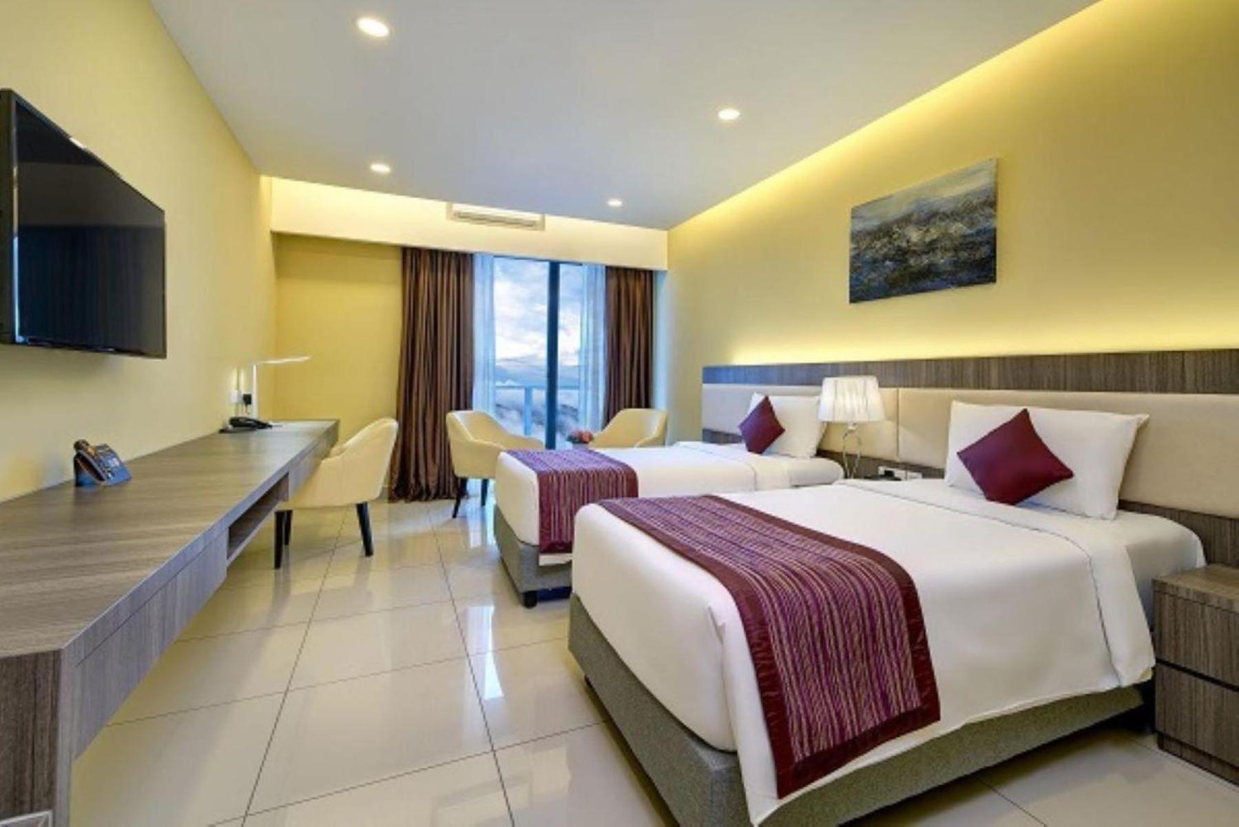 Magtree Hotel