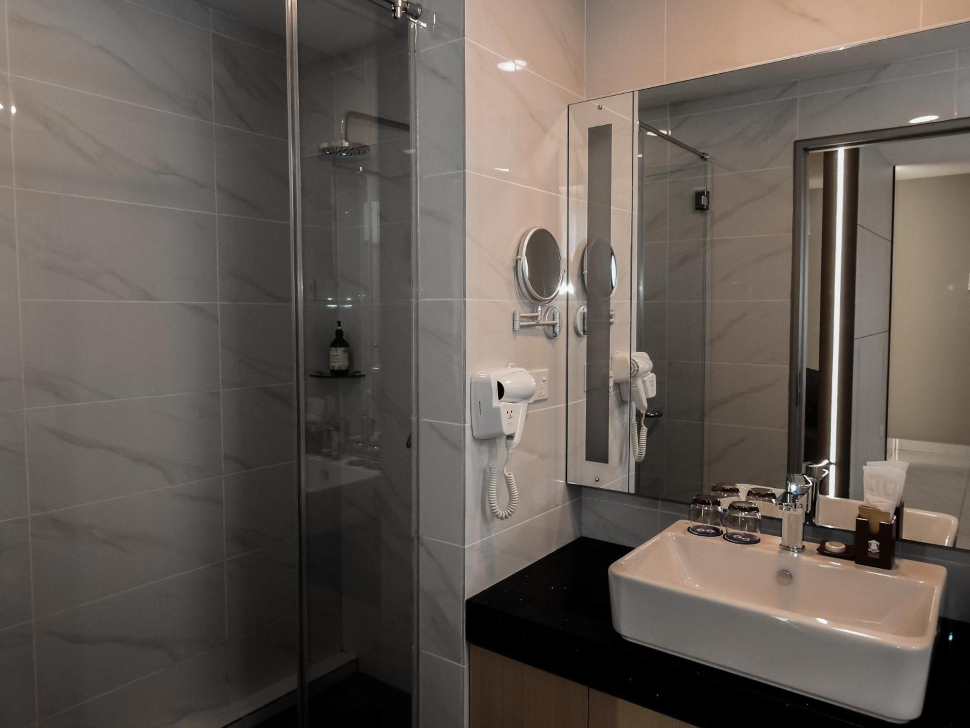 Hotel Magtree 3*