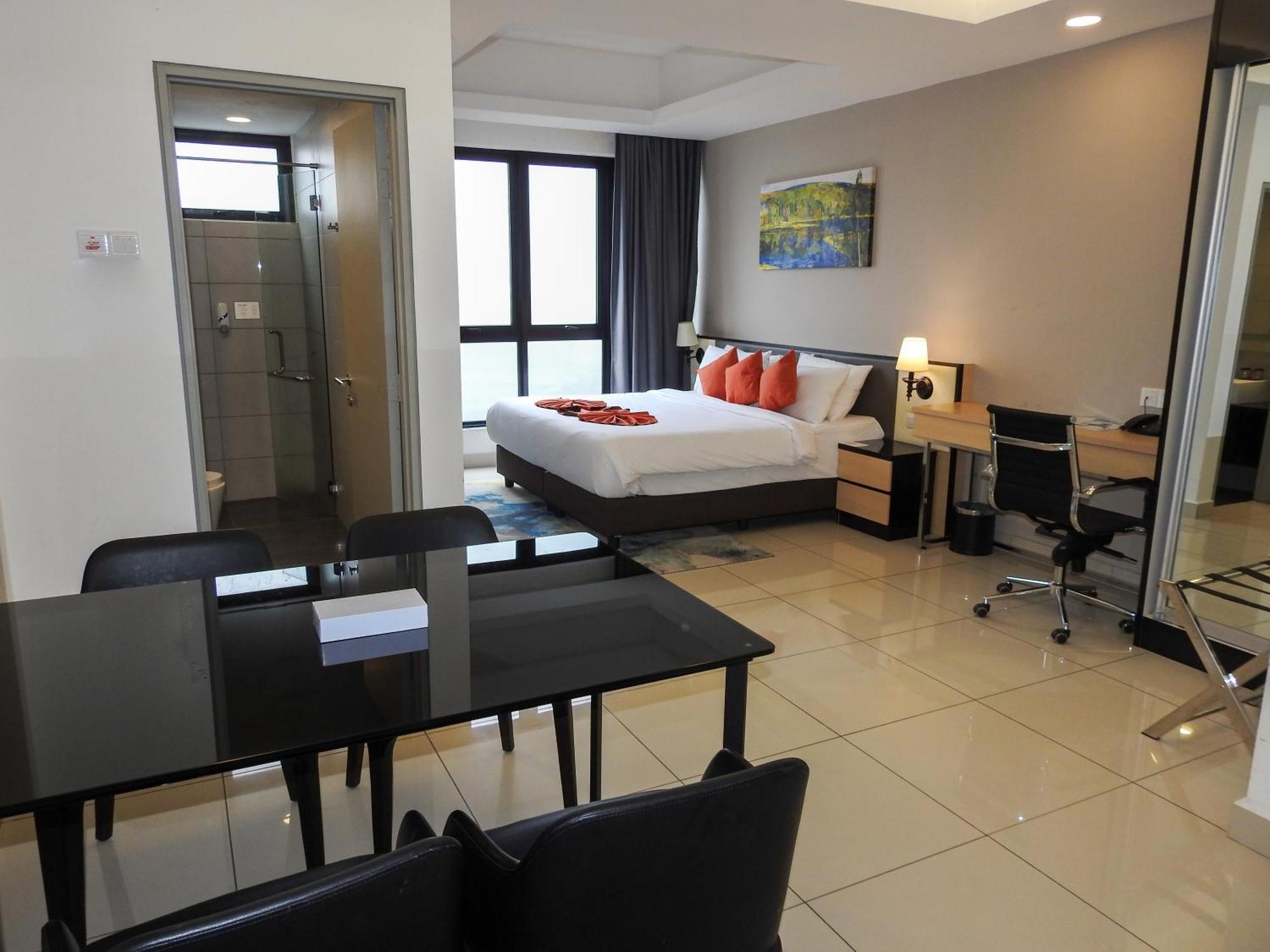Hotel Magtree 3*